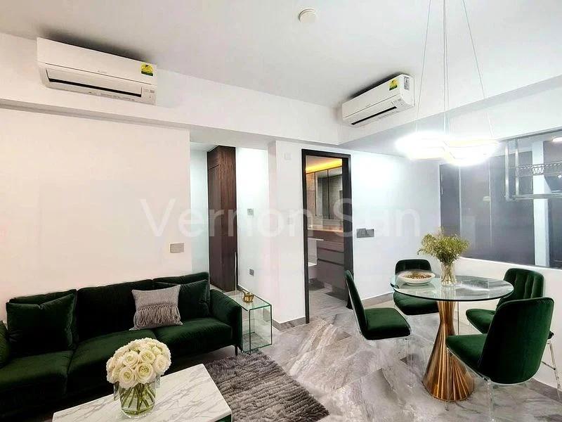 2 Bed Condo for Rent in  The Commodore - Image 17